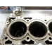 #BMC20 Engine Cylinder Block From 2010 Chevrolet Cobalt  2.2 12612776